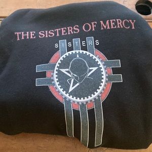 Sisters of Mercy Hoodie